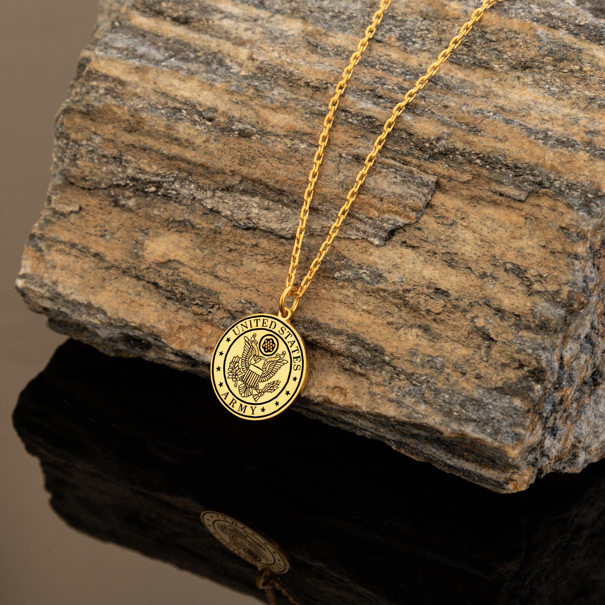 Design & Create Your Own Custom Pendant Necklace