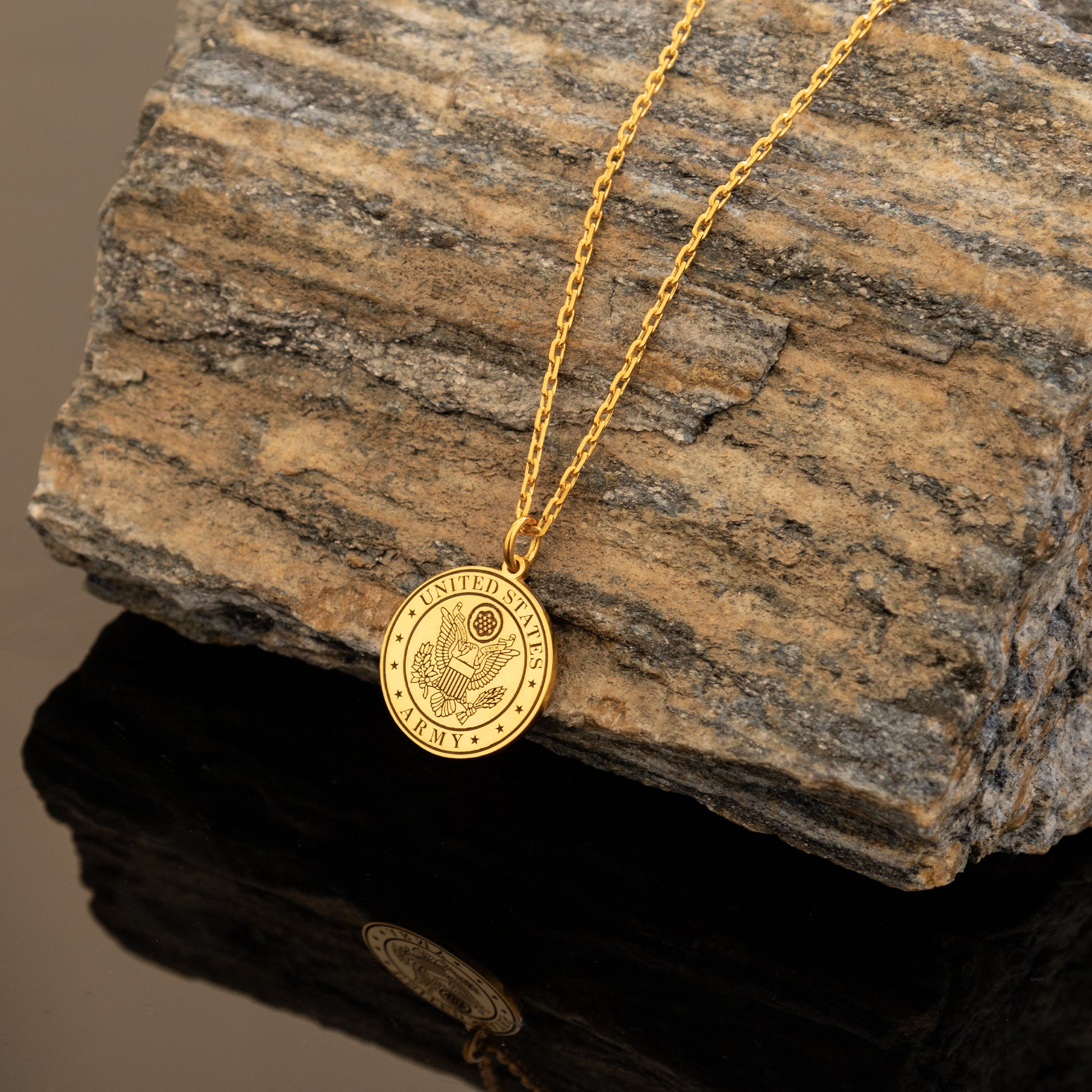 Design & Create Your Own Custom Pendant Necklace