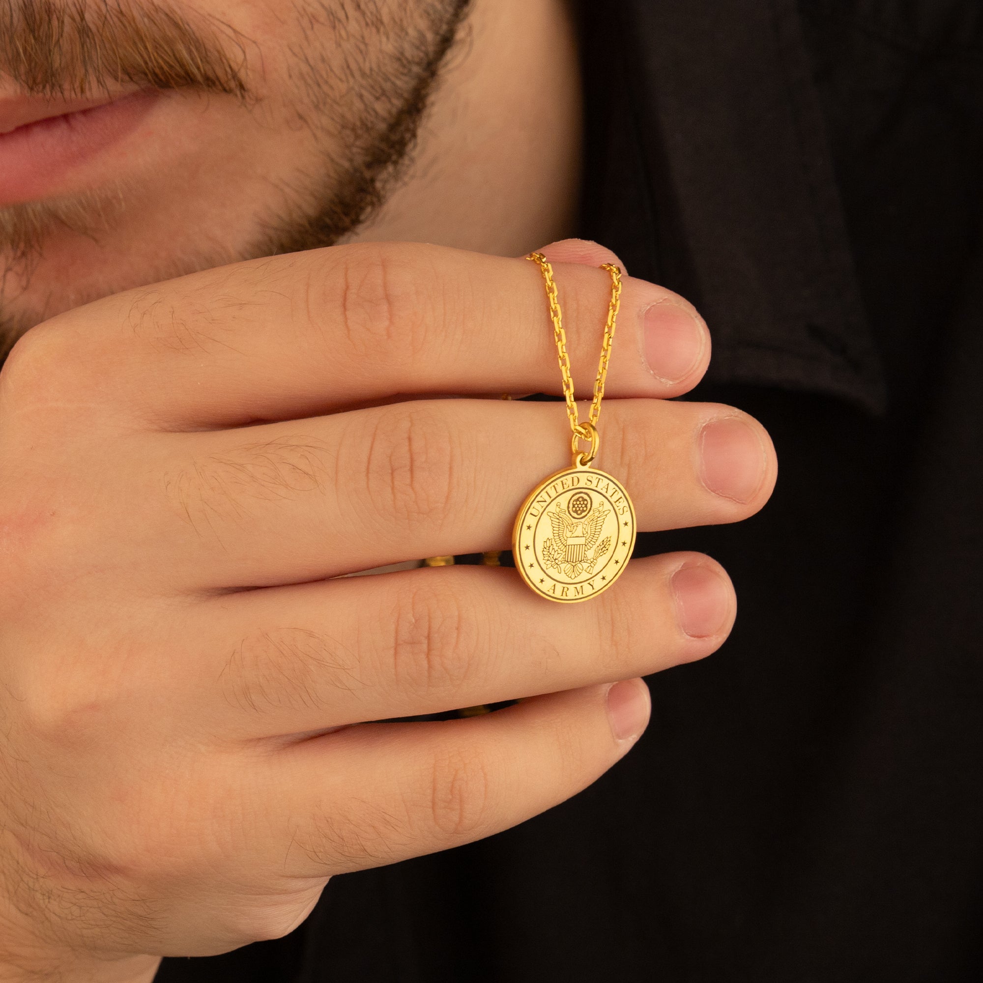 Design & Create Your Own Custom Pendant Necklace