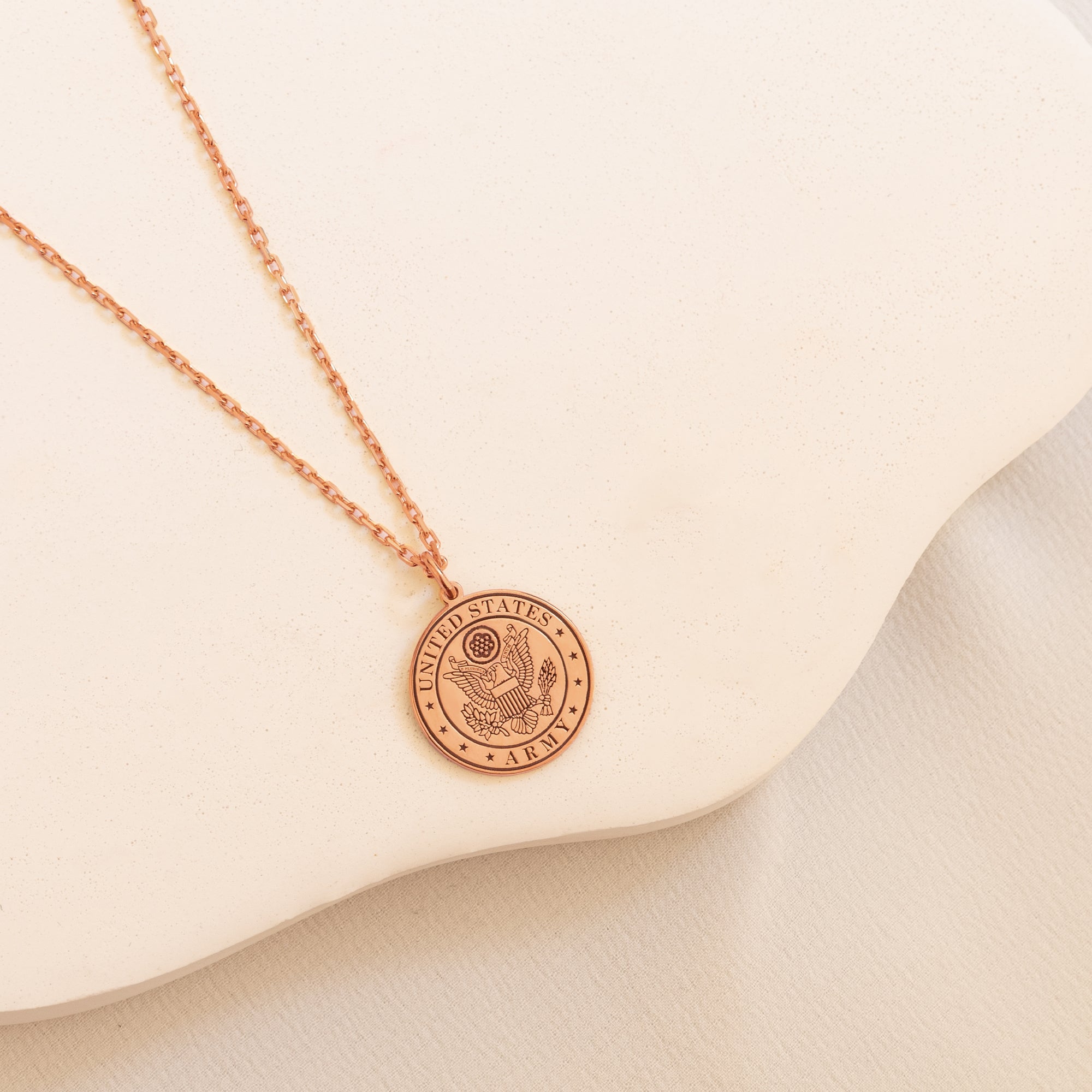 Design & Create Your Own Custom Pendant Necklace