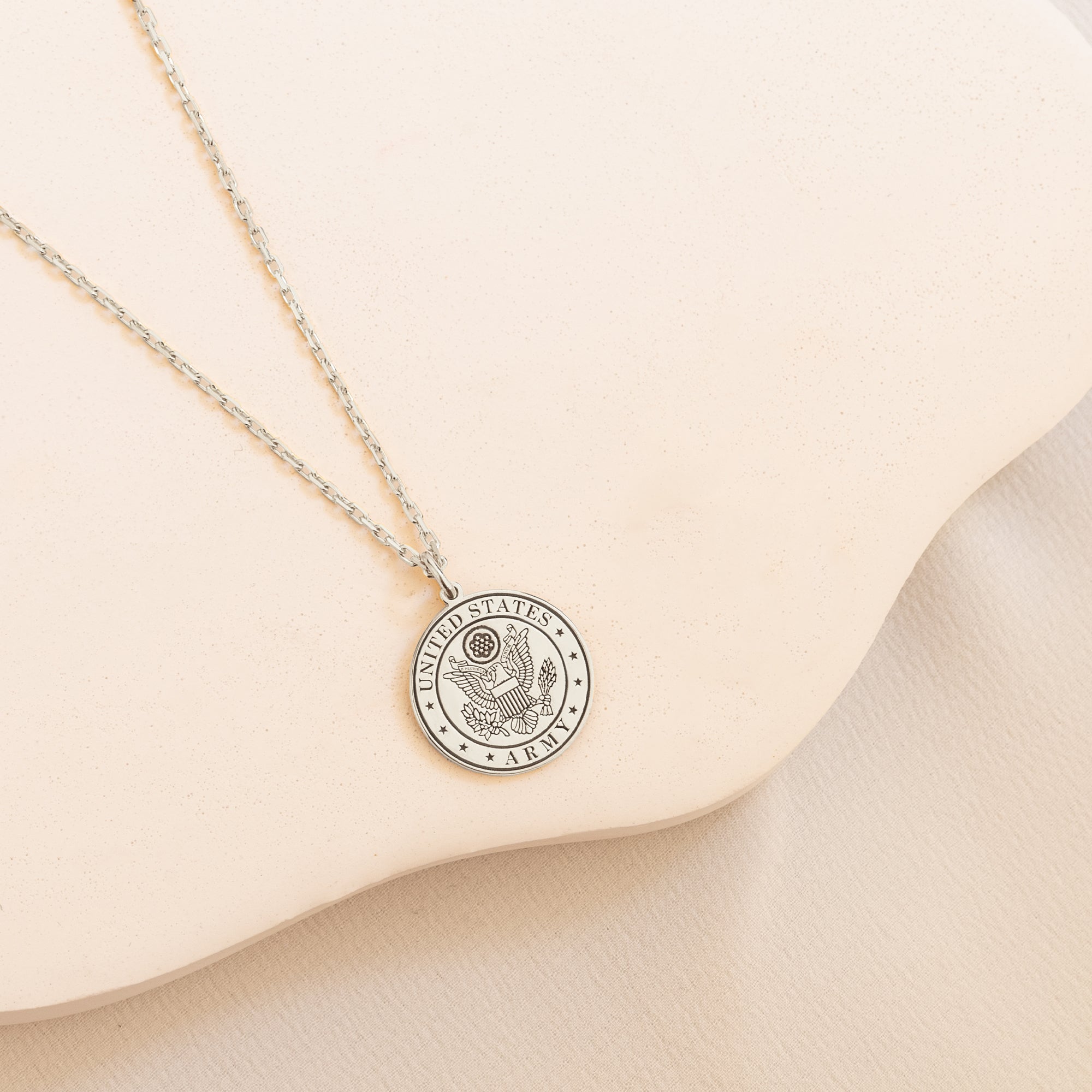 Design & Create Your Own Custom Pendant Necklace