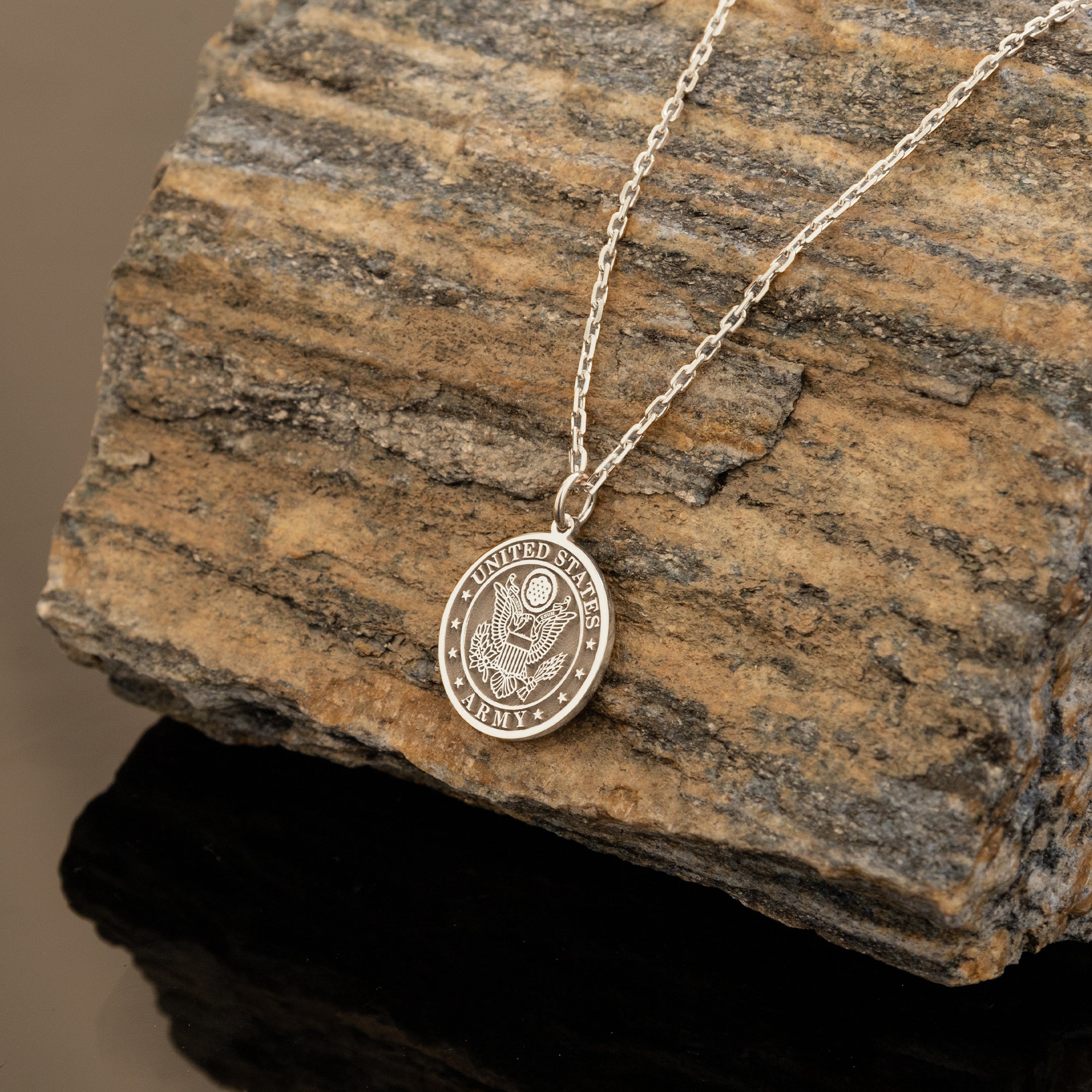 Design & Create Your Own Custom Pendant Necklace