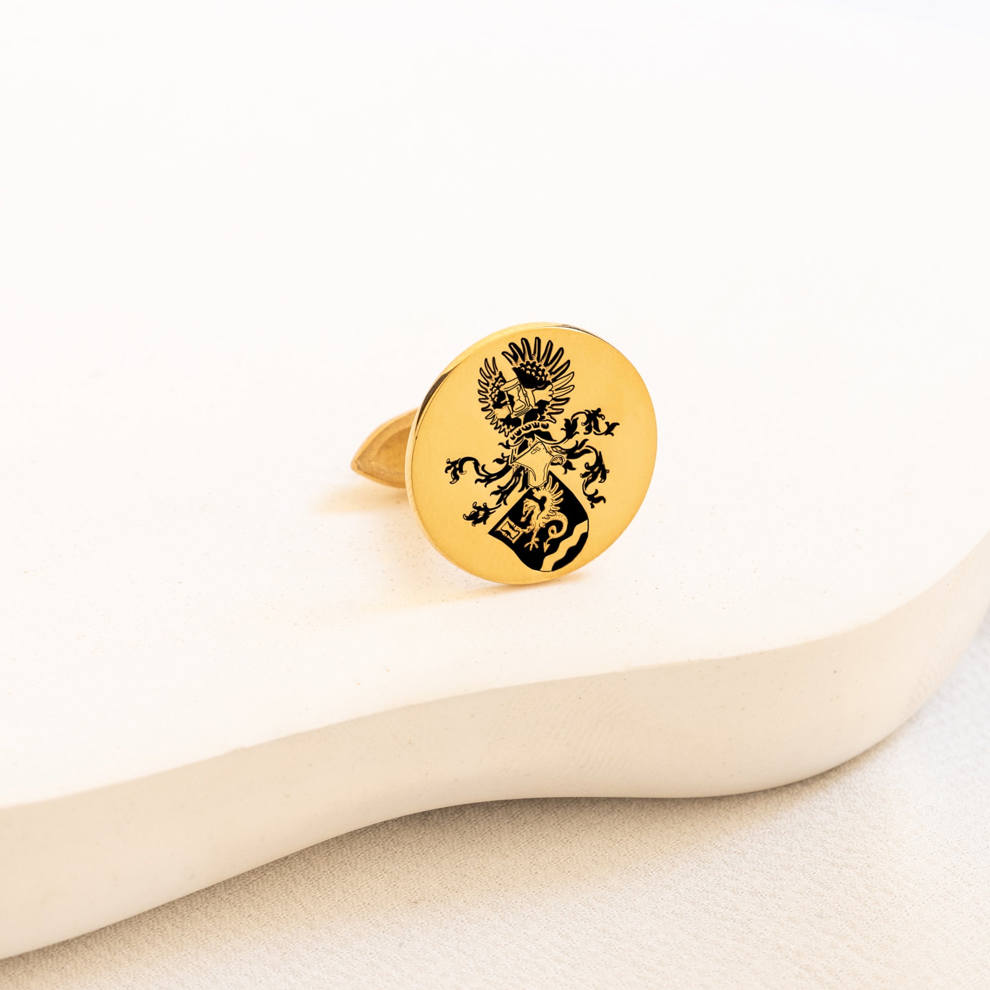 Design & Create Your Own Custom Cufflinks