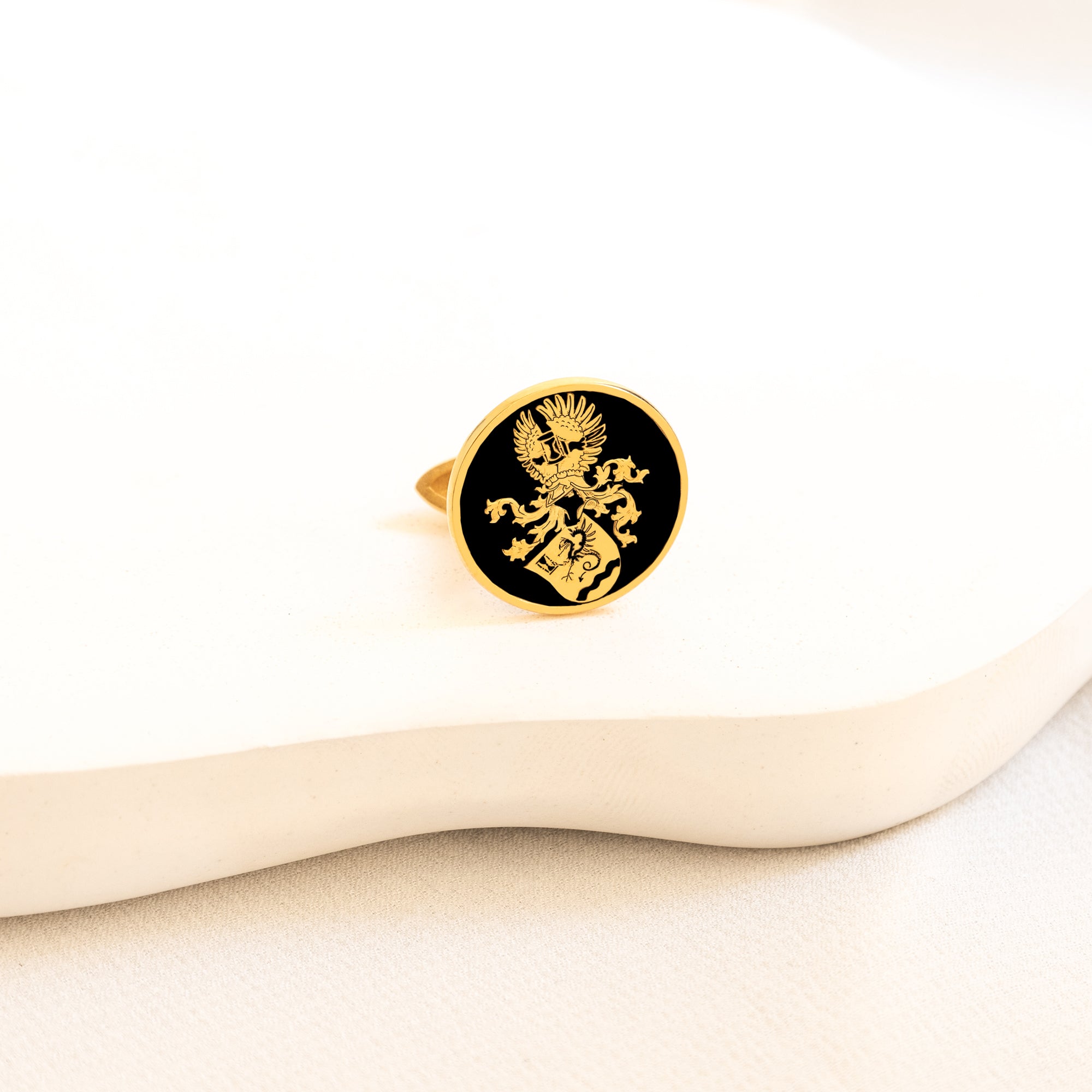 Design & Create Your Own Custom Cufflinks