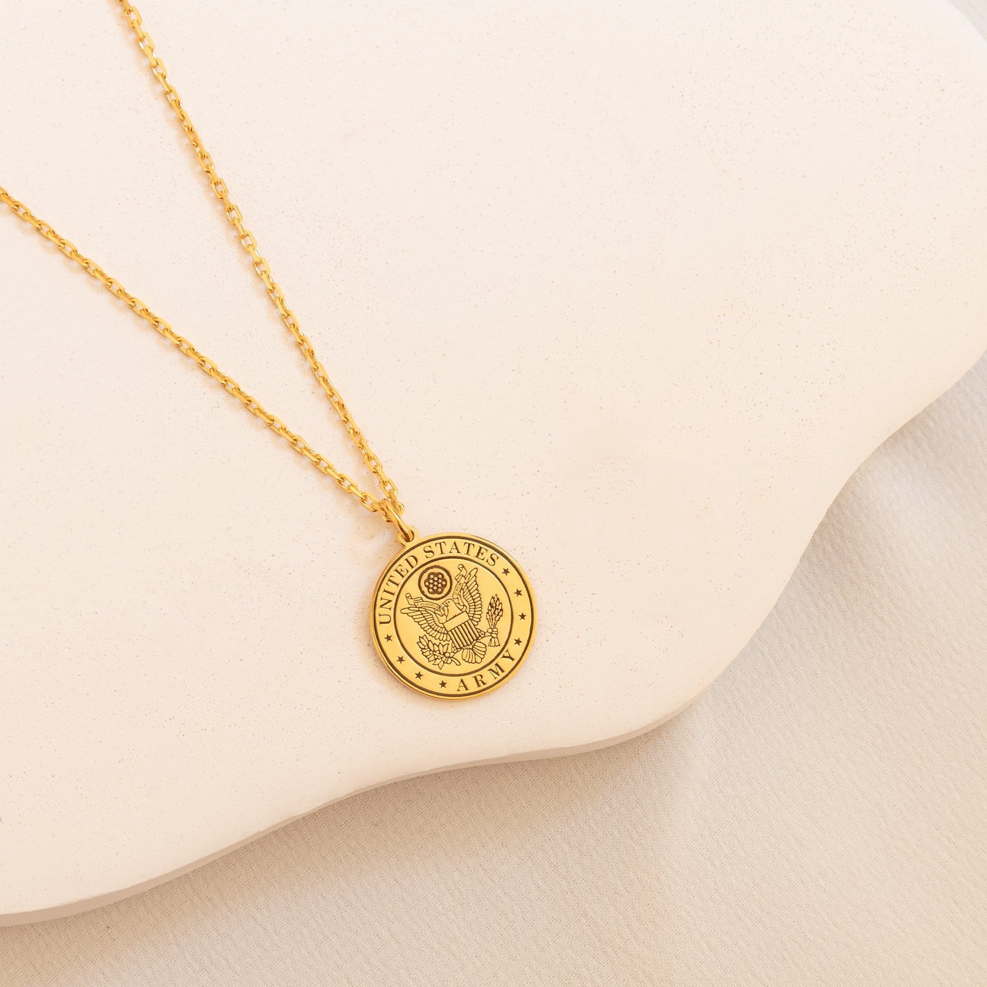 Design & Create Your Own Custom Pendant Necklace