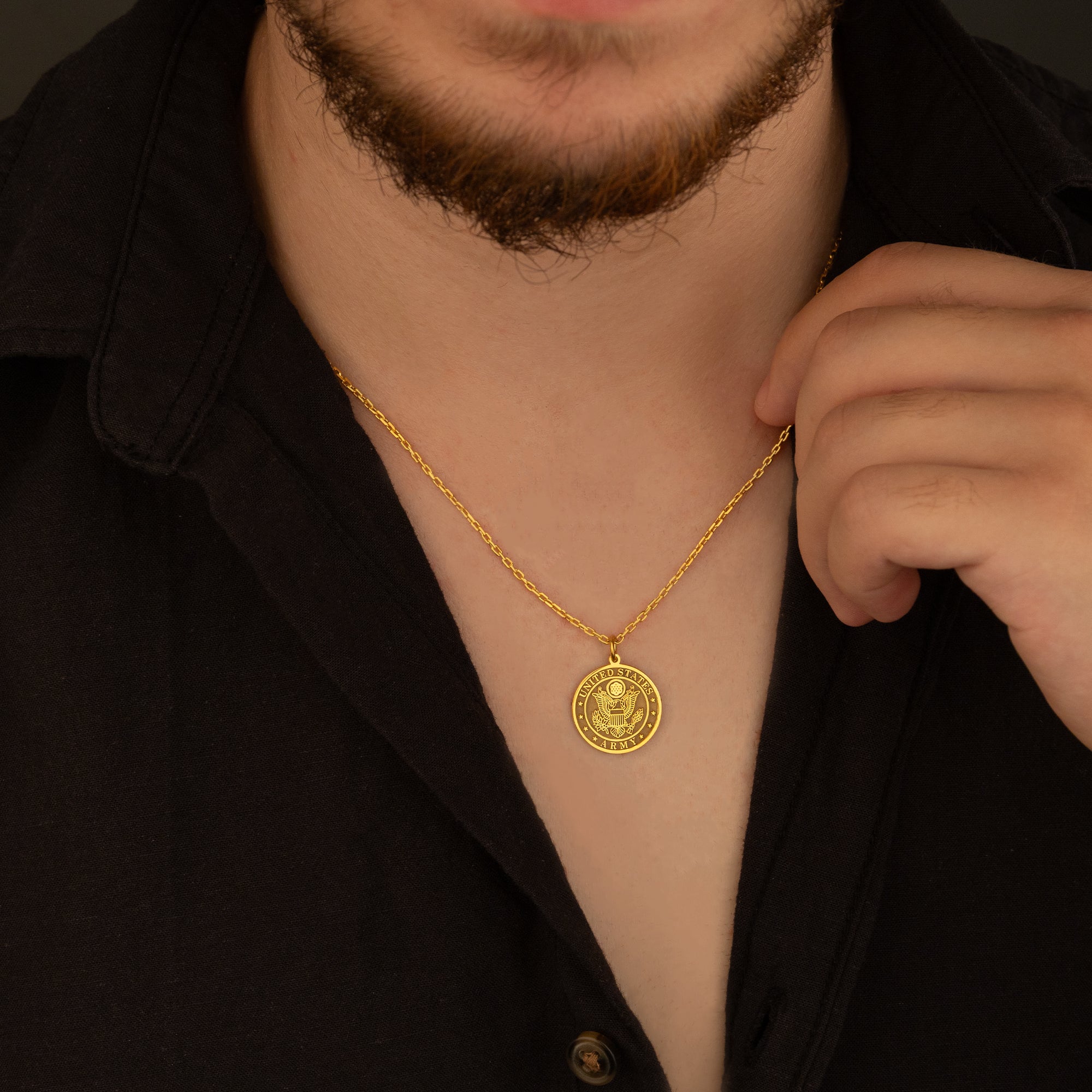Design & Create Your Own Custom Pendant Necklace