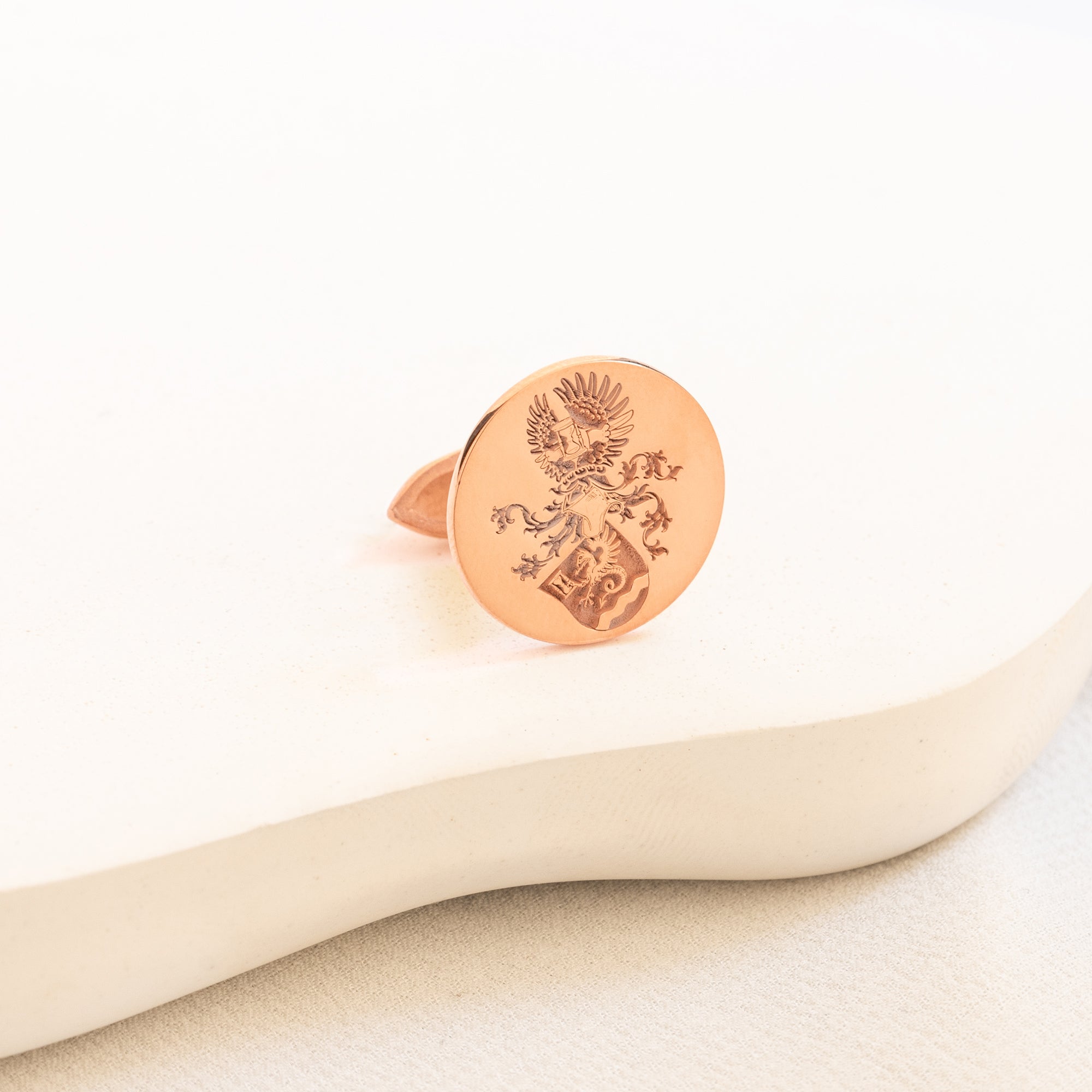 Design & Create Your Own Custom Cufflinks