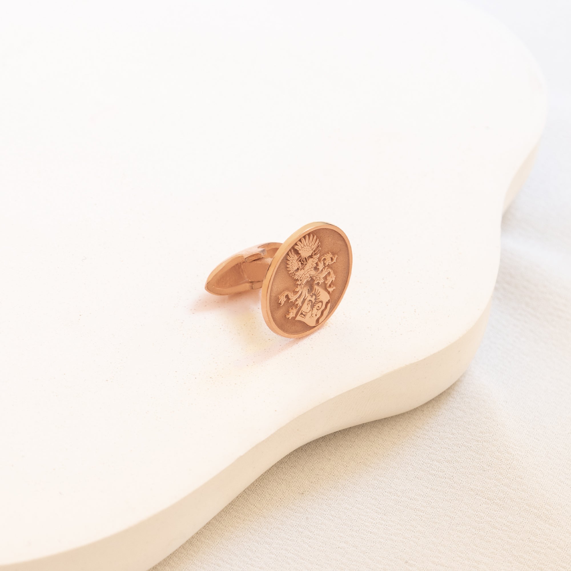 Design & Create Your Own Custom Cufflinks